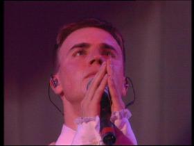 Take That Pray (Live at Wembley Arena)